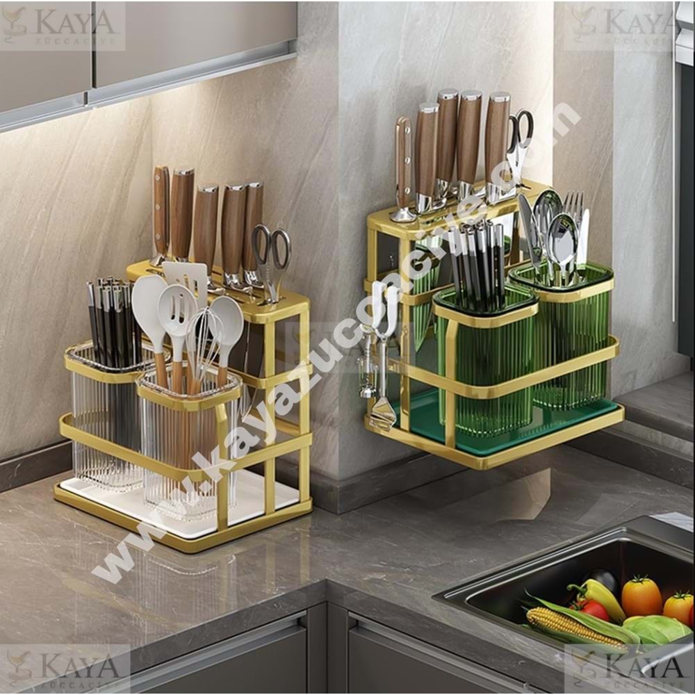 MTR METAL KAŞIKLIK 1*20