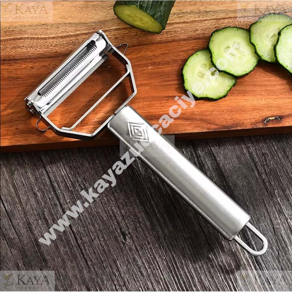 MTR SOYACAK METAL JUMBO BOY 1*24