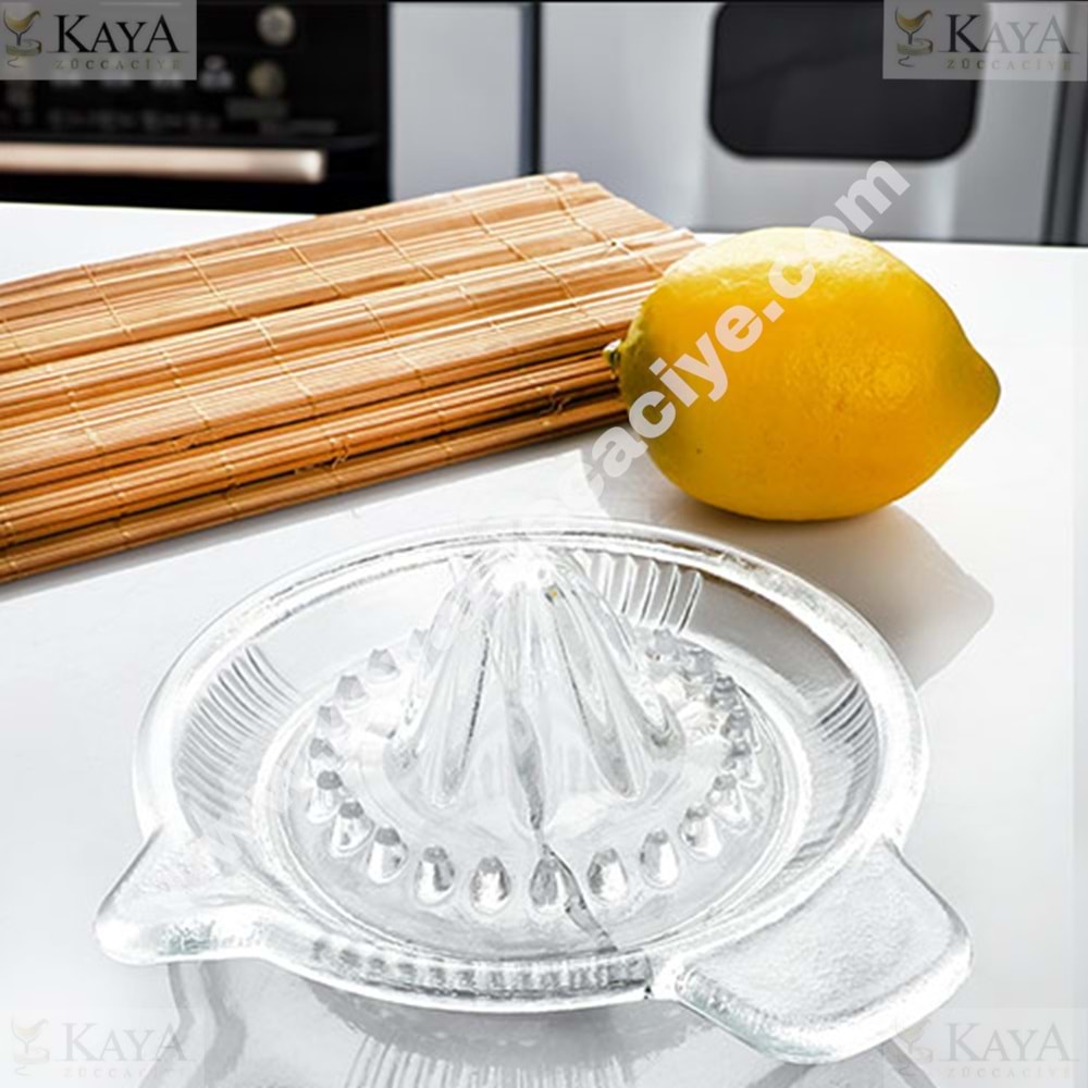 CAM DEPOSU CAM LİMON SIKACAĞI TRM-0021 1*24