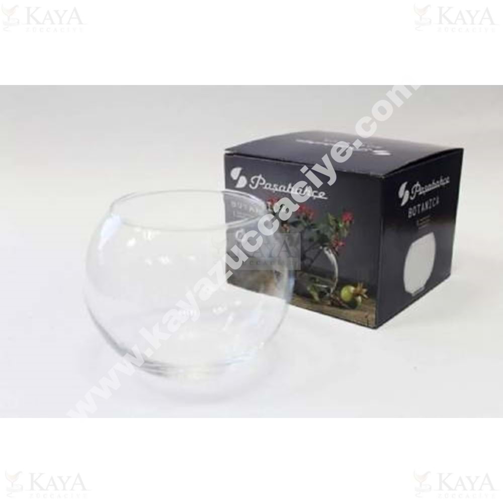 PAŞABAHÇE FANUS BOTANICA VAZO KÜÇÜK BOY 1*12