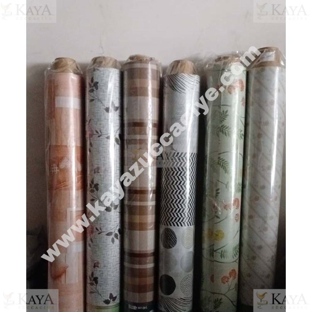 SALEV DELUXE BELLA MASA ÖRTÜSÜ 140 CM 25 MT