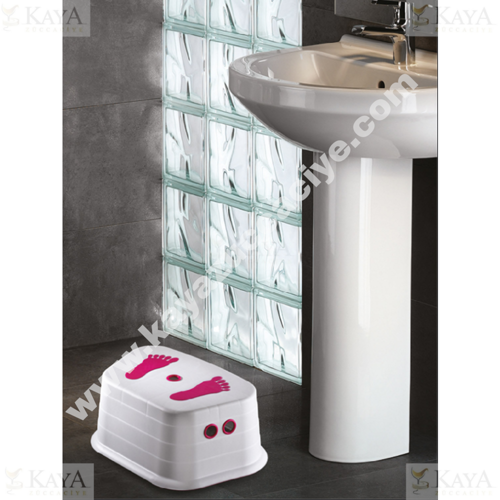 BURSEV ÇOCUK BASAMAĞI JOLLY 1*12