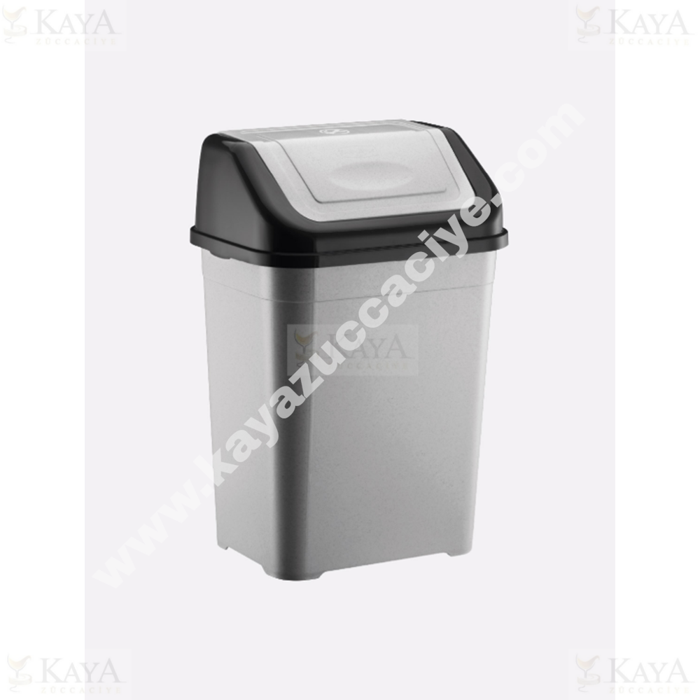 BURSEV ÇÖP KOVASI CLASİCO 2 NO 5 LT 1*36
