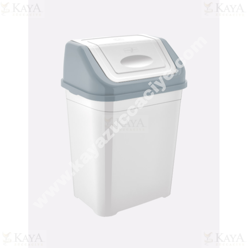 BURSEV ÇÖP KOVASI CLASİCO 3 NO 10 LT 1*24