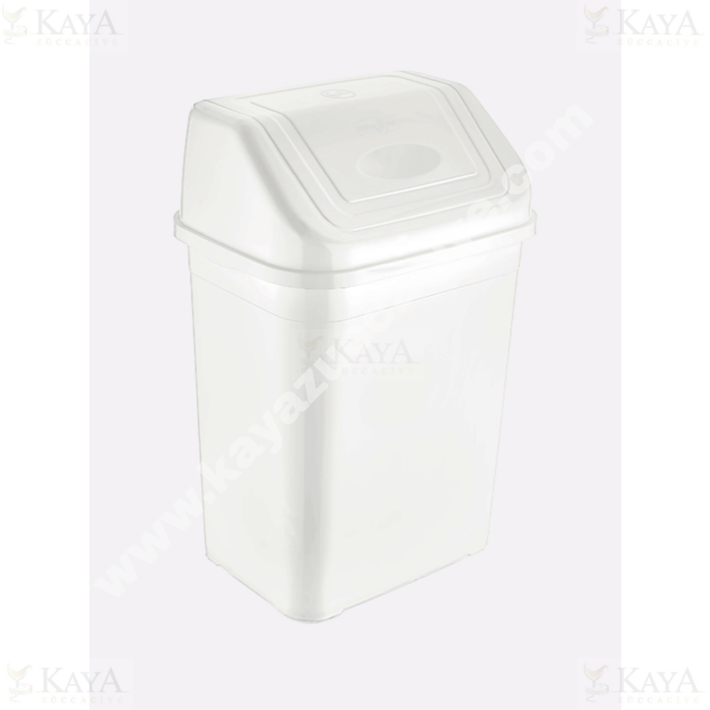 BURSEV ÇÖP KOVASI CLASİCO 4 NO 22 LT 1*12