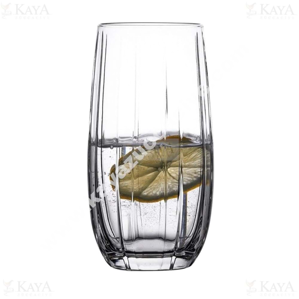 PAŞABAHÇE MEŞRUBAT BARDAĞI LİNKA 6 LI 380 CC 1*4