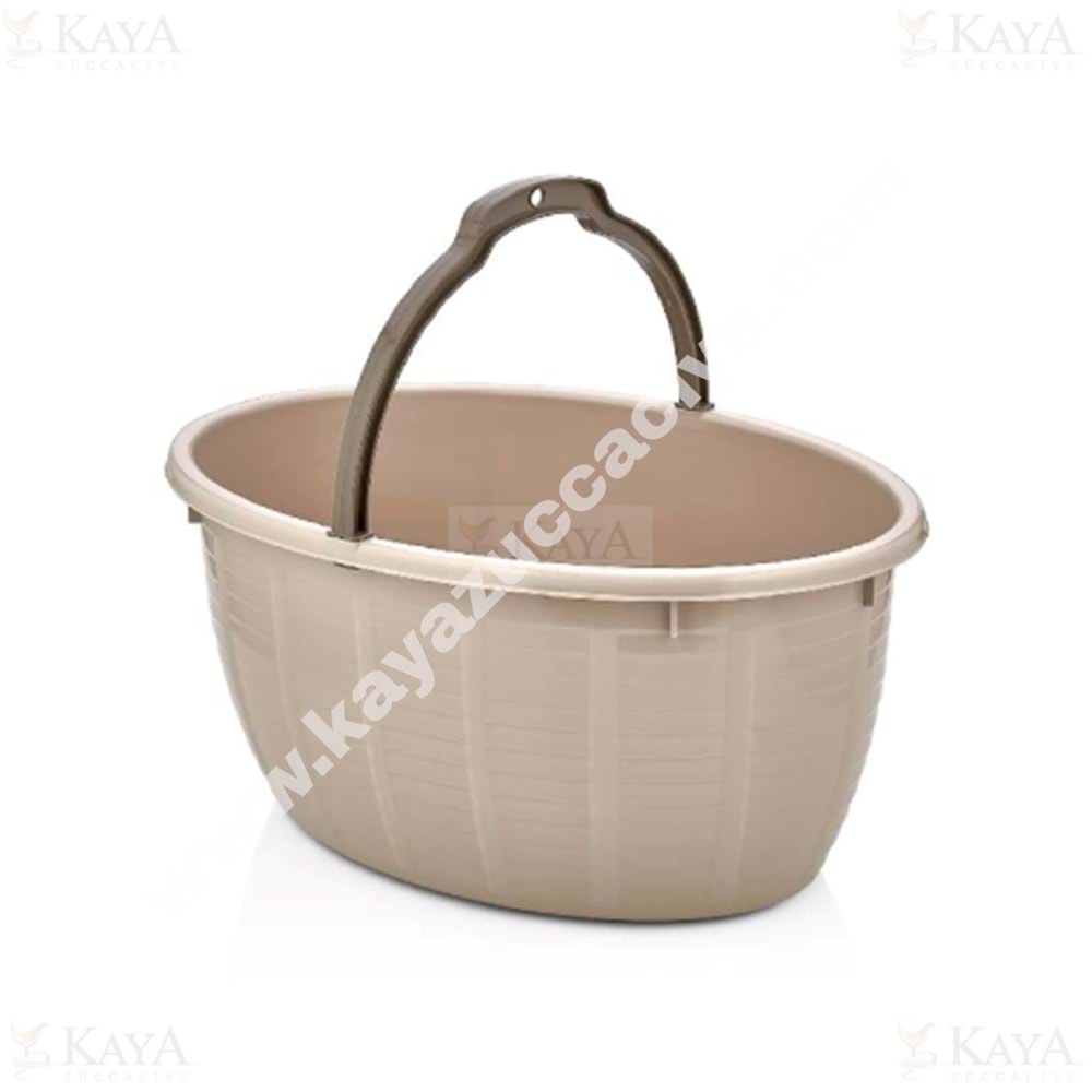 BURSEV BALKON SEPETİ 14,5 LT 1*24