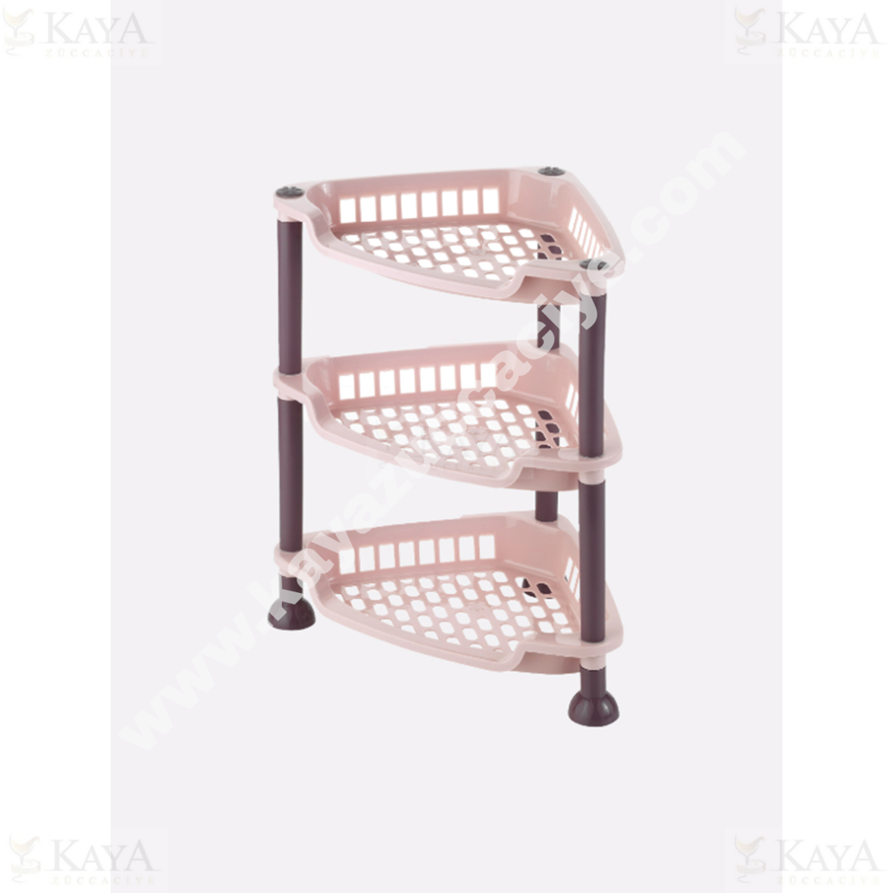 BURSEV MİNİ ÜÇGEN 3 LÜ RAF 1*12