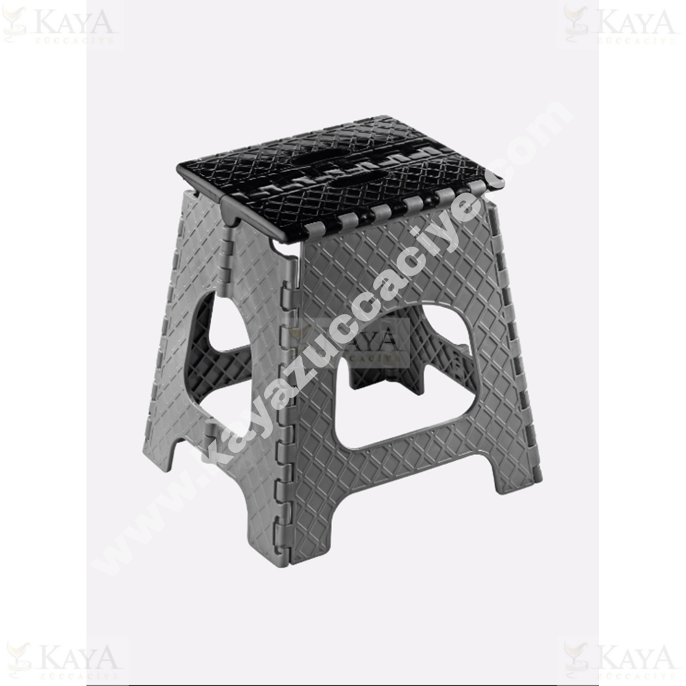 BURSEV TABURE ORTA KATLANIR TABURE NATUREL 1*12