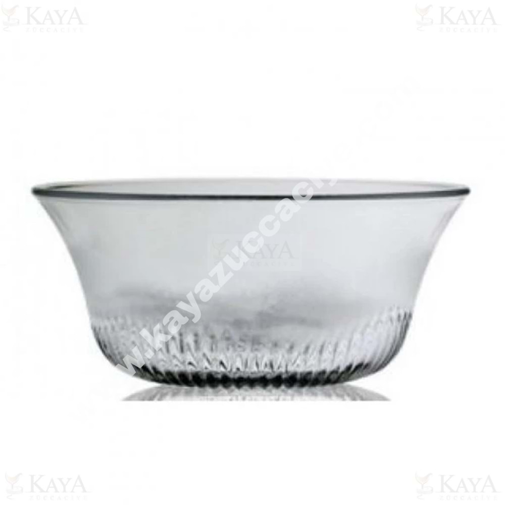 PAŞABAHÇE KASE GLASS4YOU TAKIMI 6 LI SUNNY 1077814 1*8
