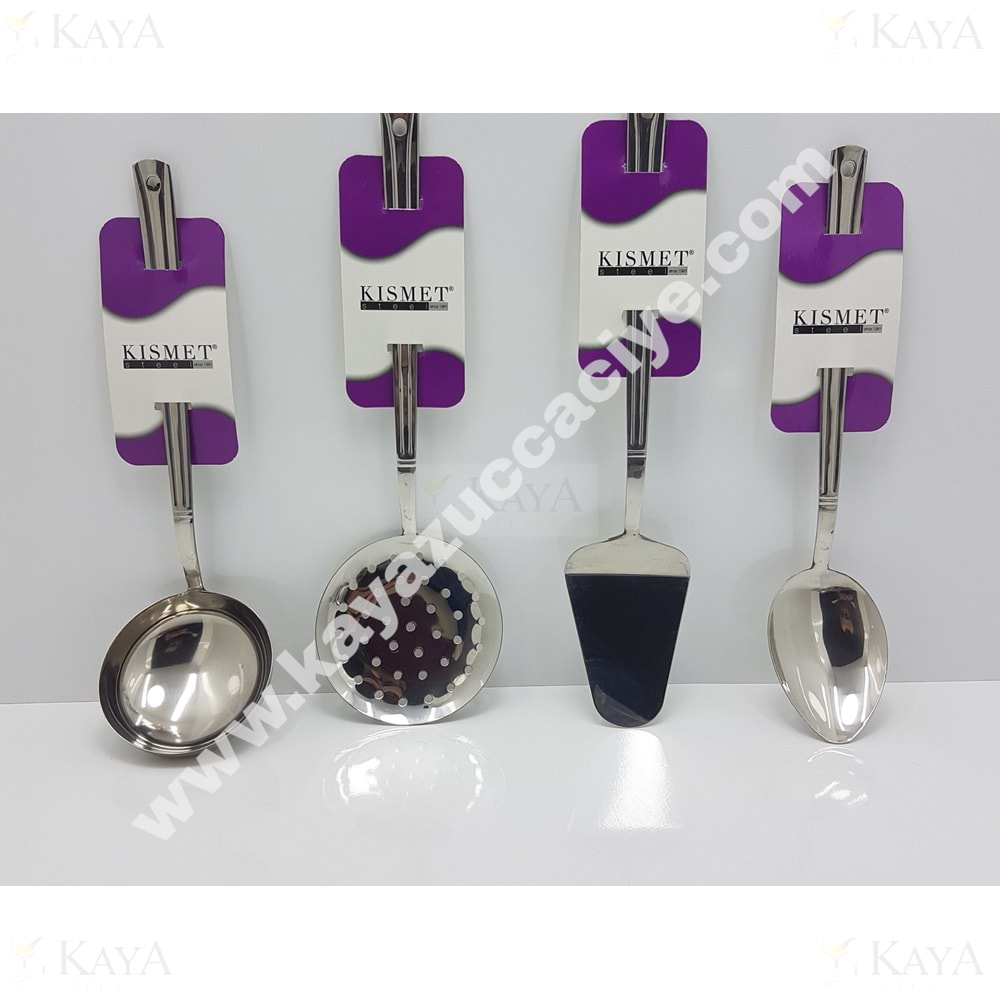 KISMET DUYGU SERVİS SPATULA 1*10