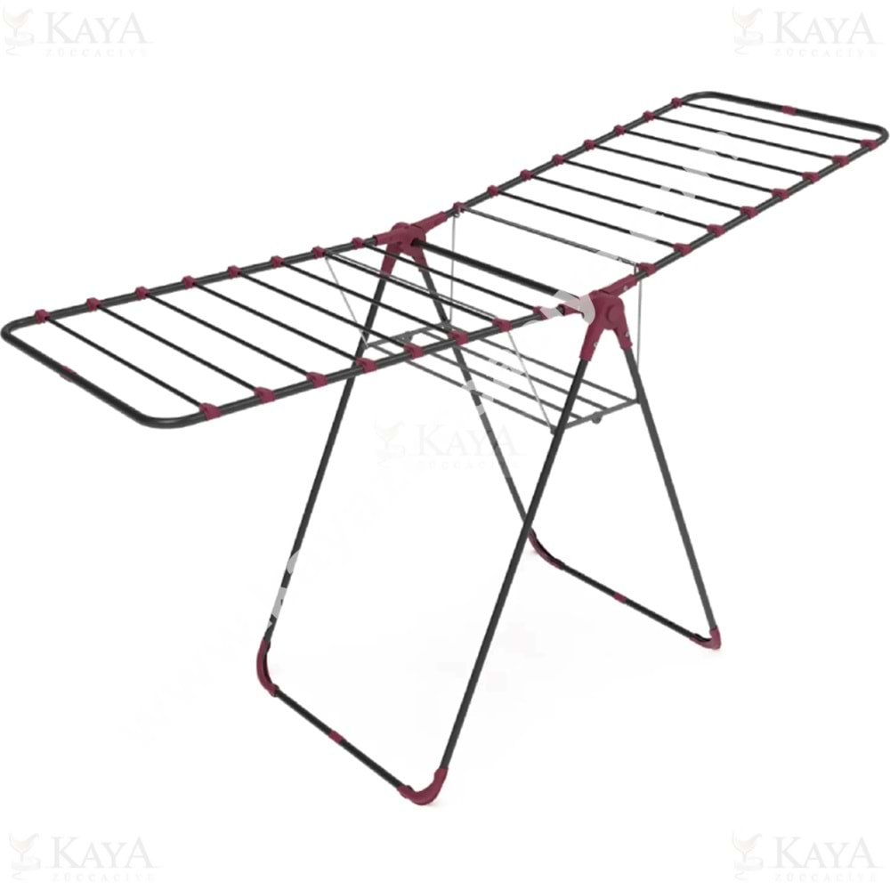 PERİLLA KURUTMALIK İSABELLA PLASTİKLİ KMO17034 1*6