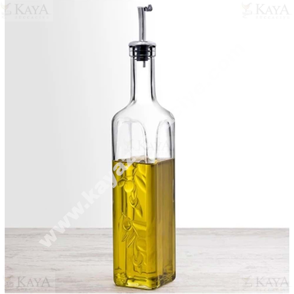 PAŞABAHÇE HOMEMADE YAĞDANLIK ADET 1*12