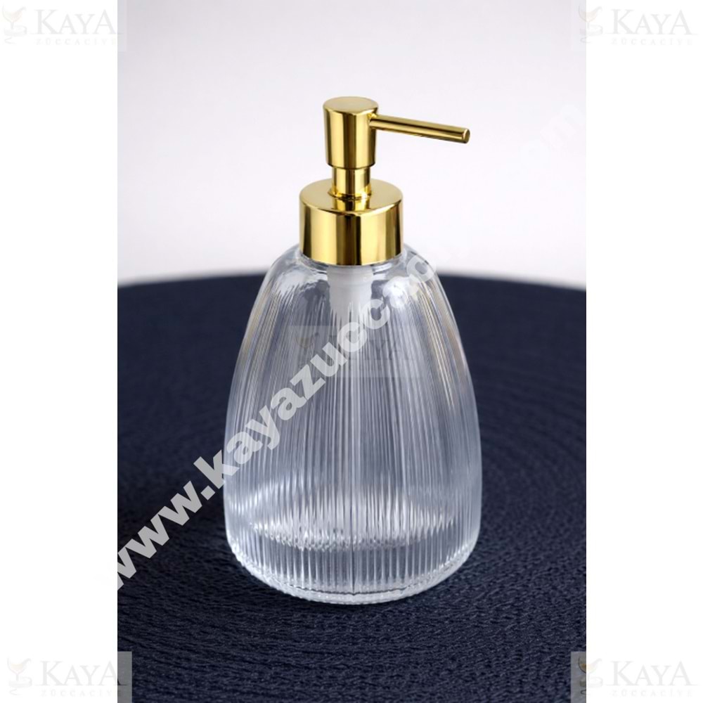 ALN GLASSCOM CAM SIVI SABUNLUK ÇİZGİLİ 1*24