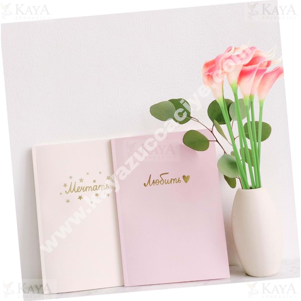 BZD IVORY ÇİÇEK ISLAK ZAMBAK 6 LI PAKET 1*34