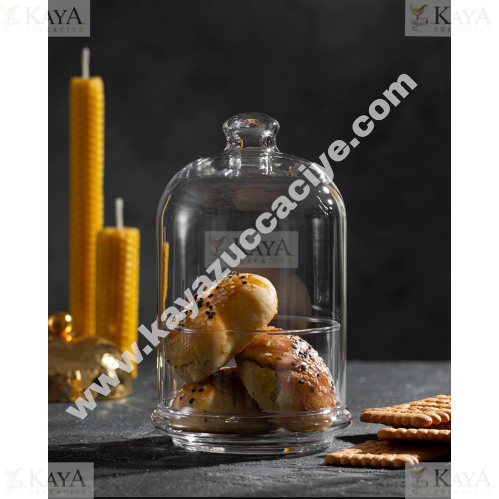 PAŞABAHÇE DRAJELİK MİDİ PATİSSERİE DRAJELİK 1*4