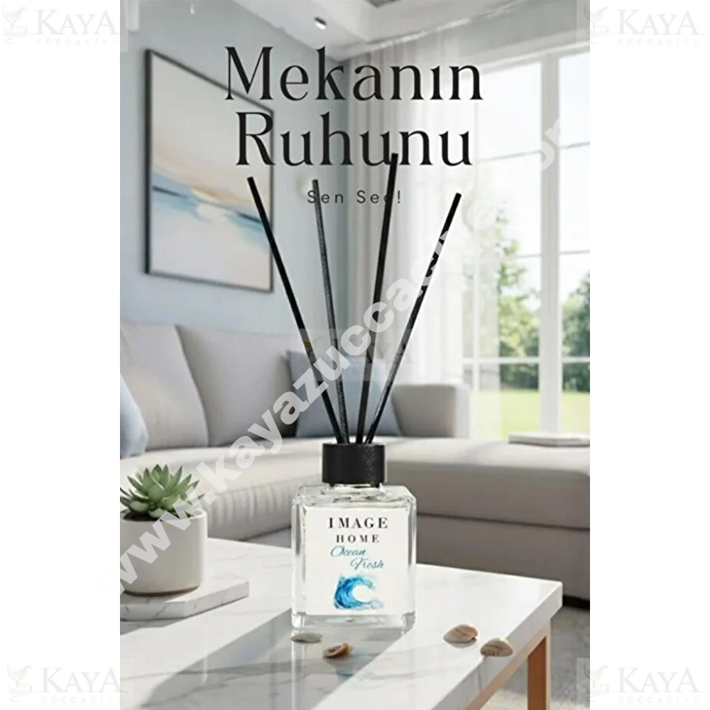 IMAGE HOME ODA KOKUSU OKYANUS 100 ML 1*12