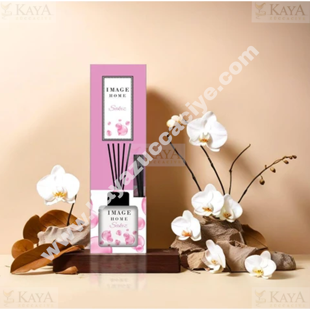 IMAGE HOME ODA KOKUSU SAKIZ 100 ML 1*12