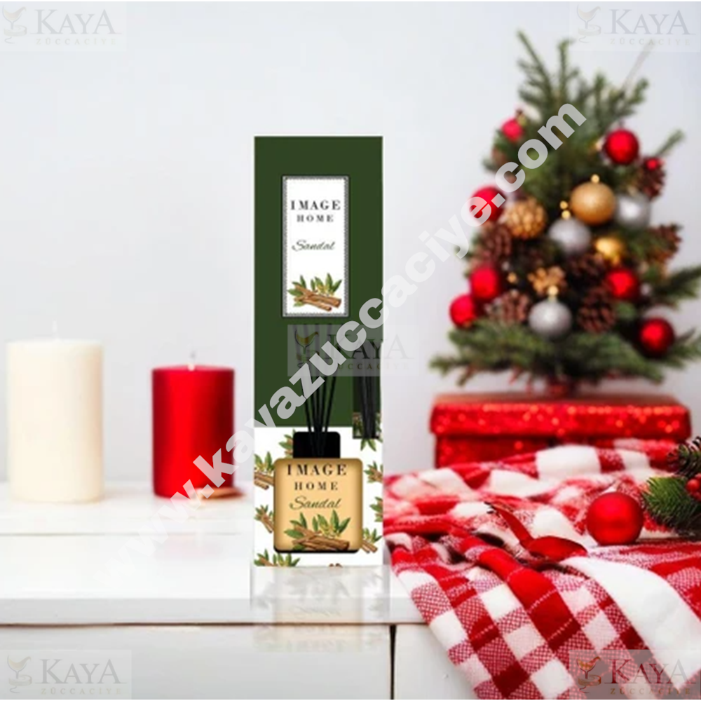 IMAGE HOME ODA KOKUSU SANDAL 100 ML 1*12