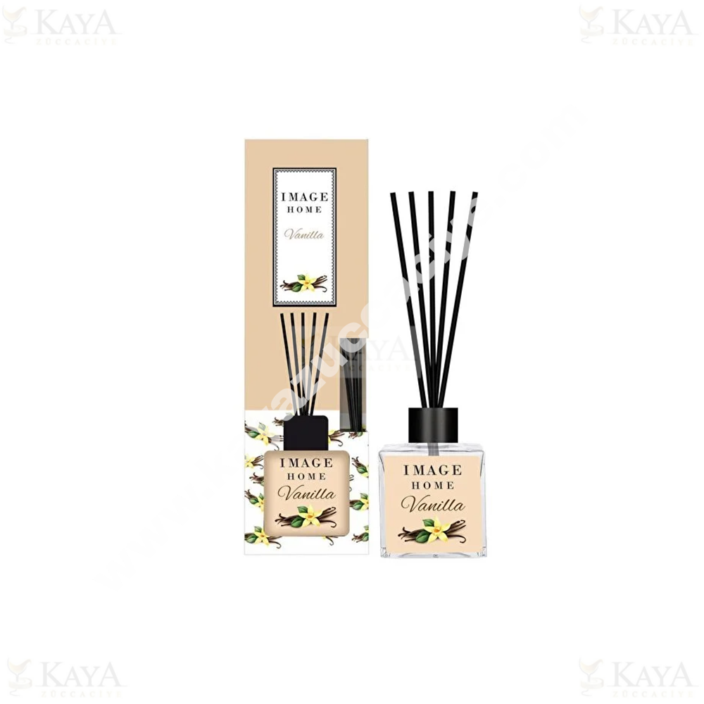 IMAGE HOME ODA KOKUSU VANİLYA 100 ML 1*12