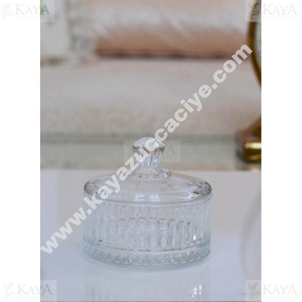 F&G CAM ŞEKERLİK 1*24