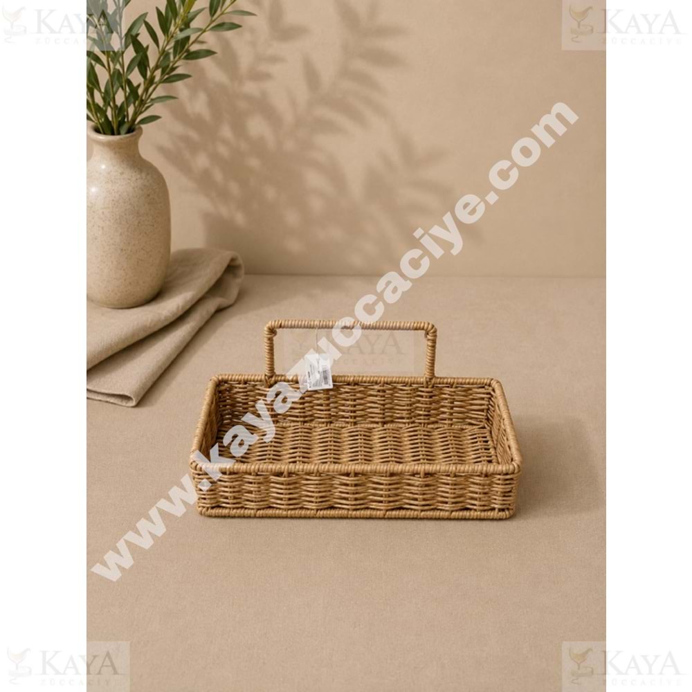 AJE HASIR ORGANİZER ASILABİLİR DİKDÖRTGEN 31x12 CM 1*32