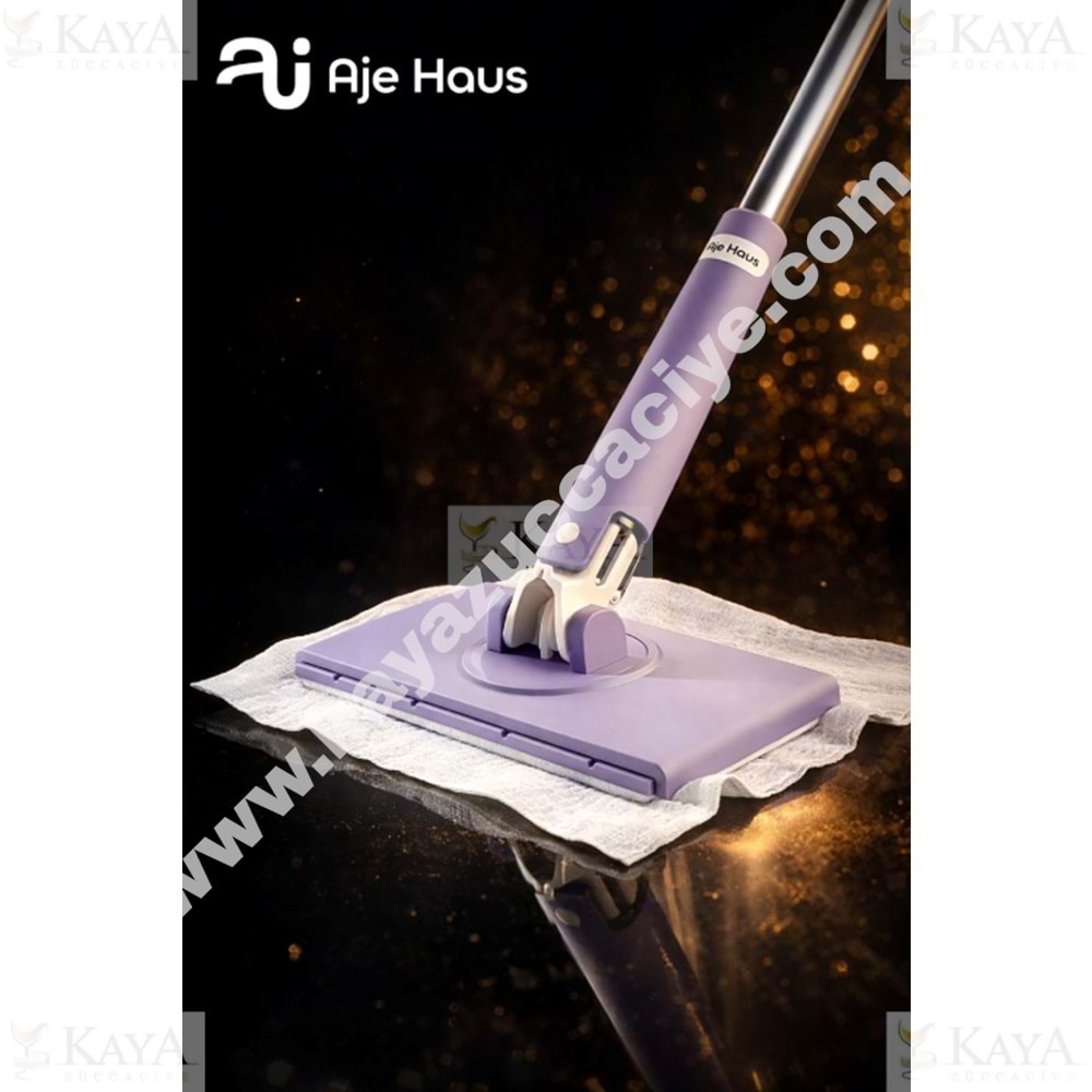 AJE MOP KISKAÇLI TEMİZLİK MOP 1*50