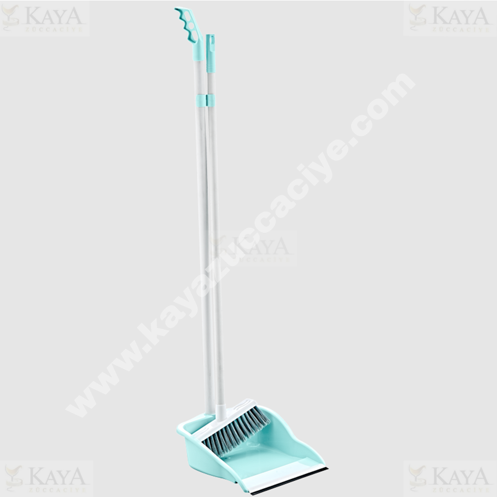 BEE HOME FARAŞ MODERN SAPLI FIRÇALI FARAŞ 1*12