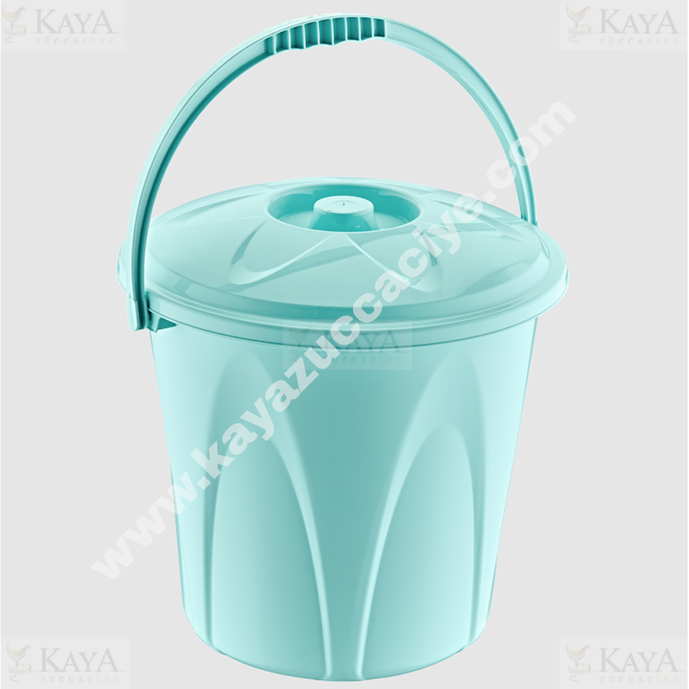 BEE HOME SU KOVASI RENKLİ 5 NO 20 LT 1*12