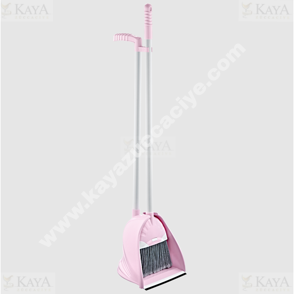 BEE HOME FARAŞ GARDEN SAPLI SÜPÜRGELİ FARAŞ 1*12