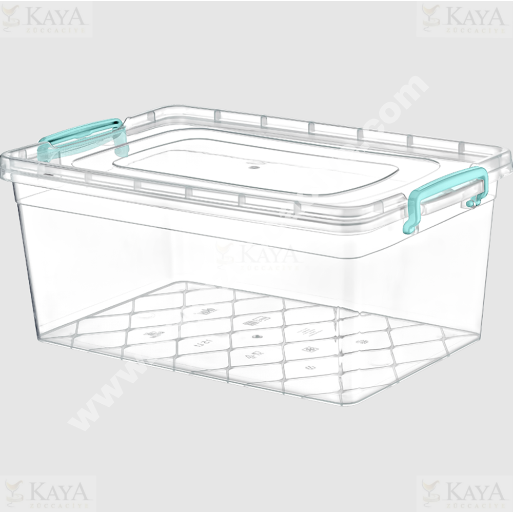 BEE HOME SAKLAMA KABI MAXİ 6 NO 20 LT 1*12