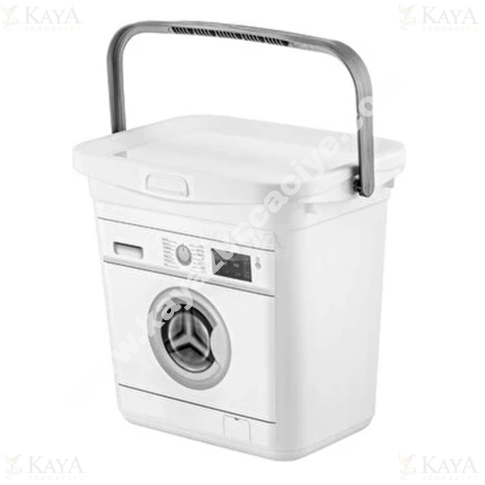 BEE HOME DETERJAN KUTUSU ÇAMAŞIR MAKİNESİ MODEL 1*12