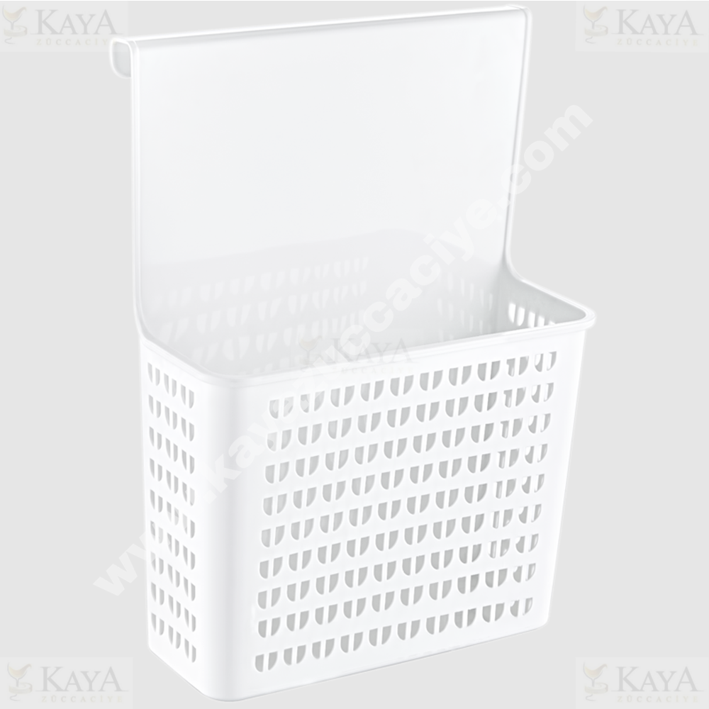 BEE HOME ORGANİZER ASKILI DOLAP ORGANİZERİ 80x22x33 CM 1*24