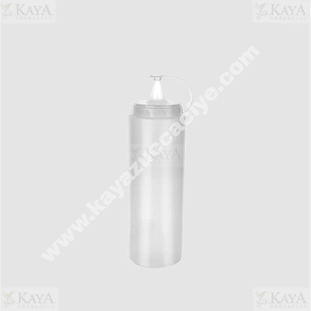 TİTİZ MASTERCHEF SOS ŞİŞE&YAĞLIK 400 ML 1*40