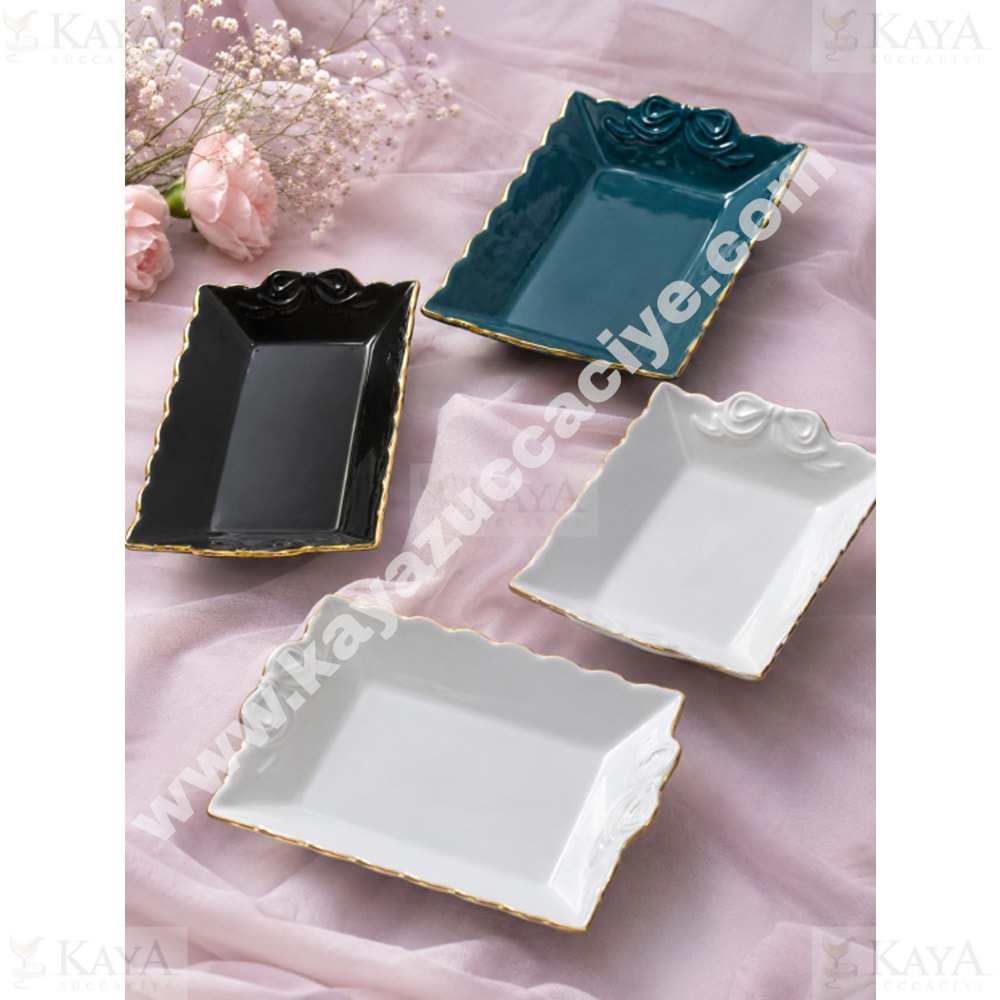 ASEL SERAMİK KAYIK FİYONK MODEL 16x25 CM 1*30