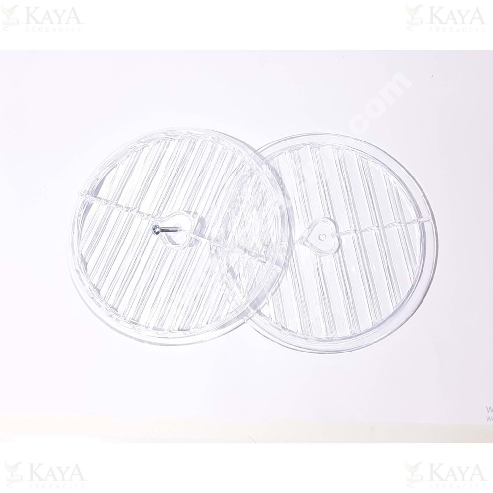 AVCILAR PLASTİK MENFEZ KAPAĞI 1*210
