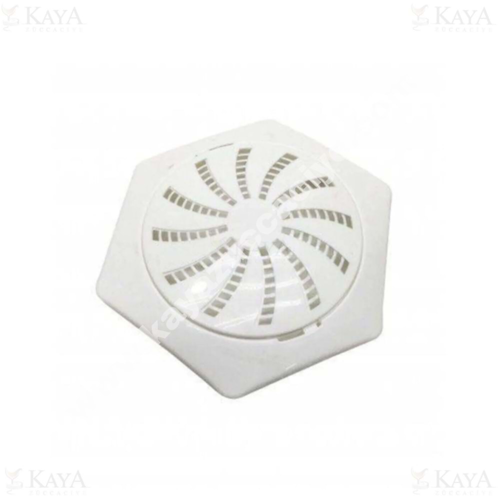 AVCILAR PLASTİK BACA KAPAĞI 1*160