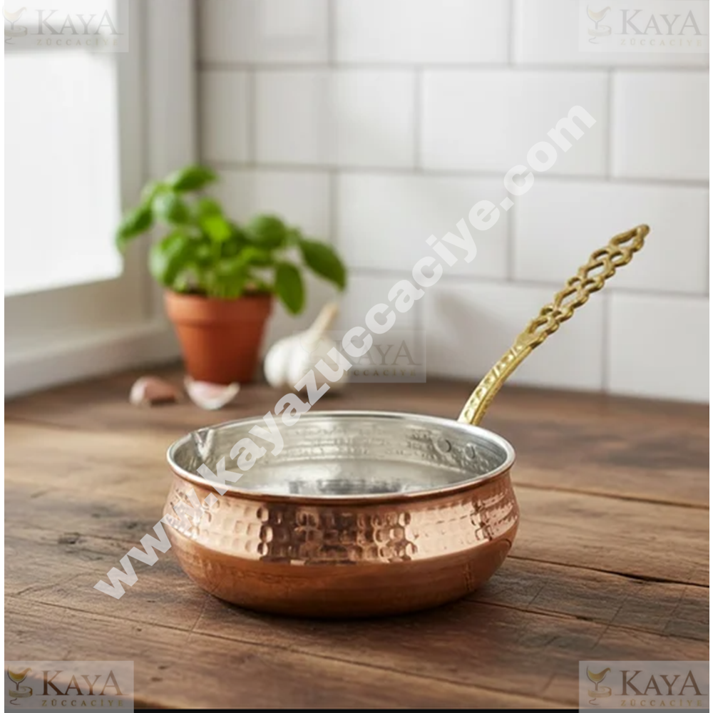 ZEN BAKIR SOSLUK BÜYÜK 1*100