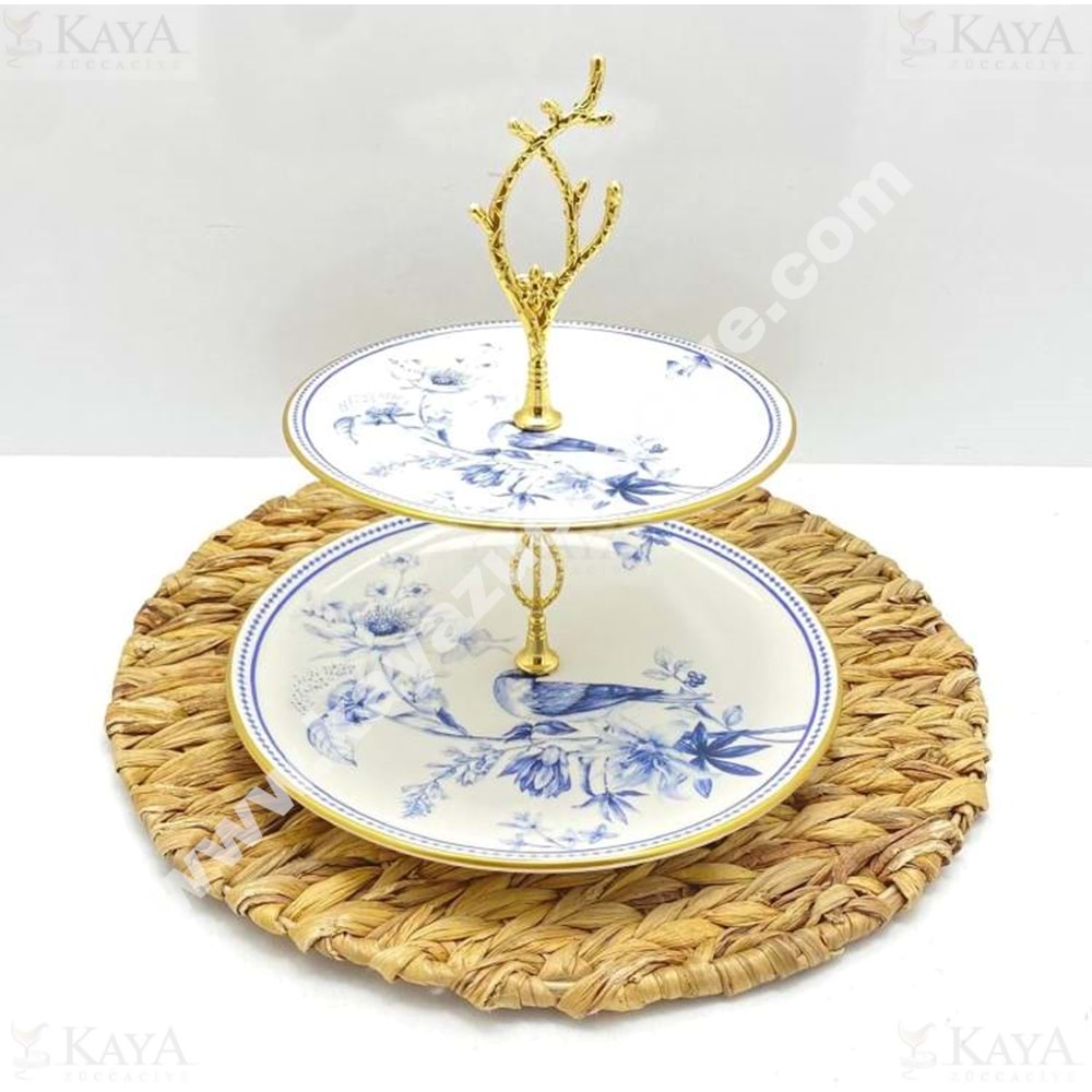 ÜLGER BETTY KATLI KURABİYELİK 1*12