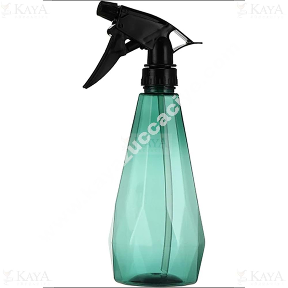 BZD LOTUS BERBER SPREYİ KONİK 1*200