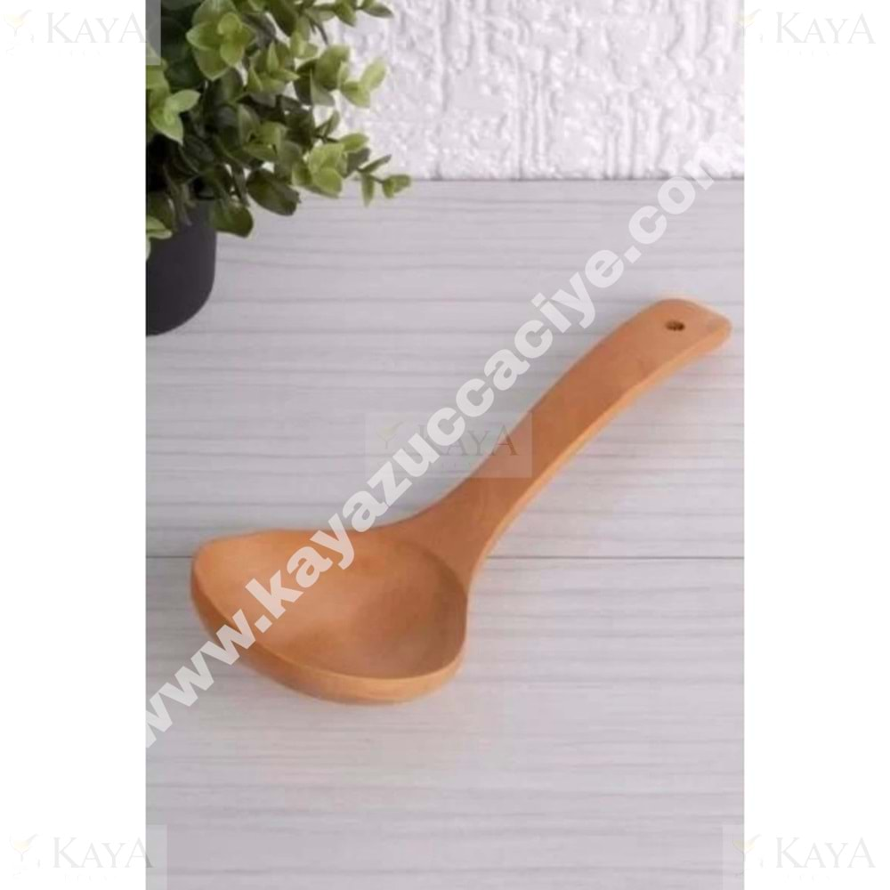 BALSA AĞAÇ KAŞIKLIK 1*300