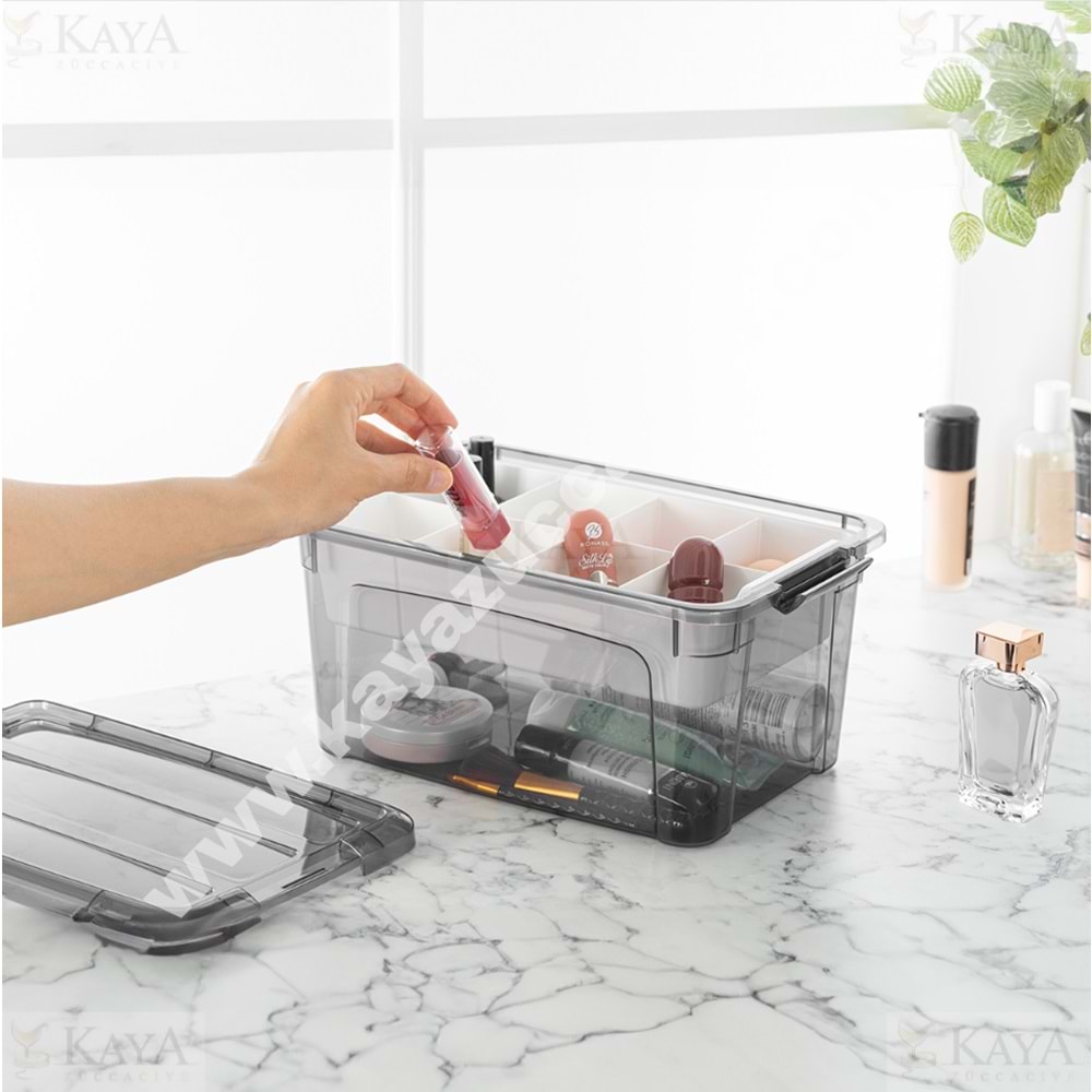 FOLLY ROYAL 5.7 LT ORGANİZER 19.8X29.8X14.9 CM 1*12