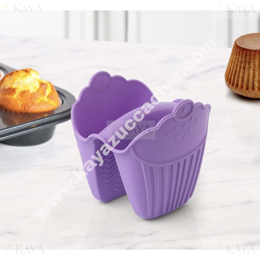 BARONESS SİLİKON TUTACAK 1*6