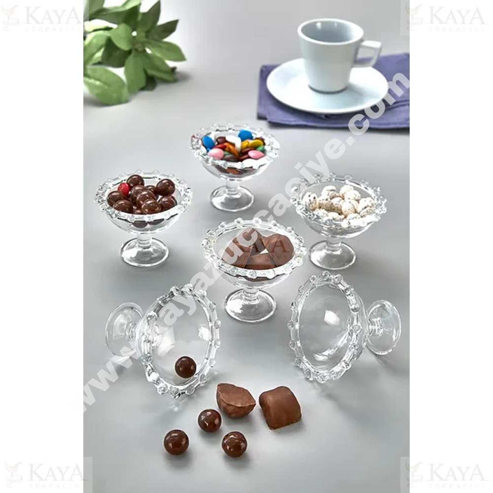 ALP AYAKLI BONCUK LOKUMLUK 1*336