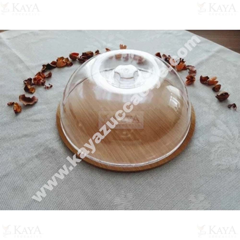 ALP KEK FANUSU KAPAĞI 28 CM 1*32