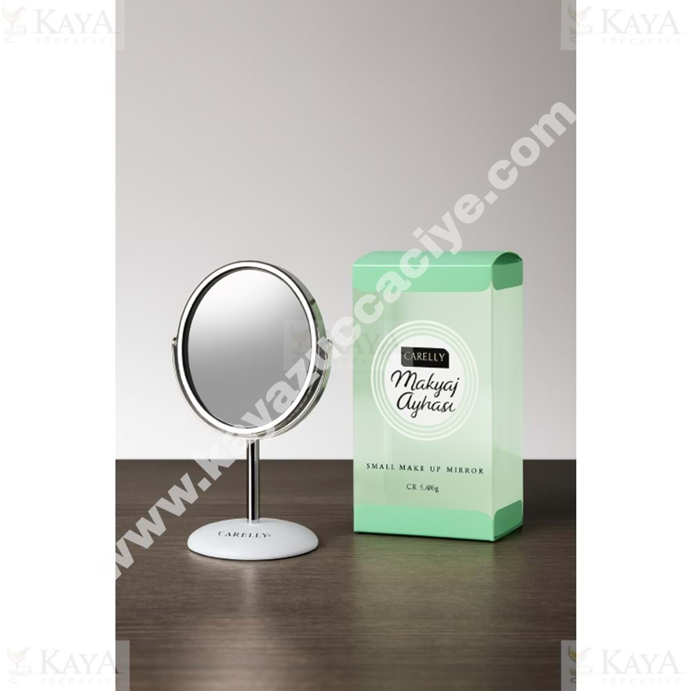 CARELLY AYNA AYAKLI MAKYAJ AYNASI 1*12