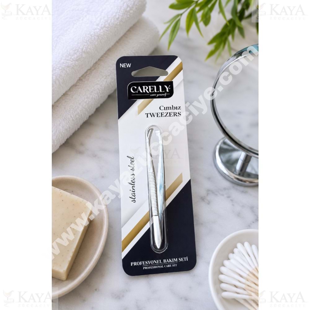 CARELLY CIMBIZ LÜX 1*24