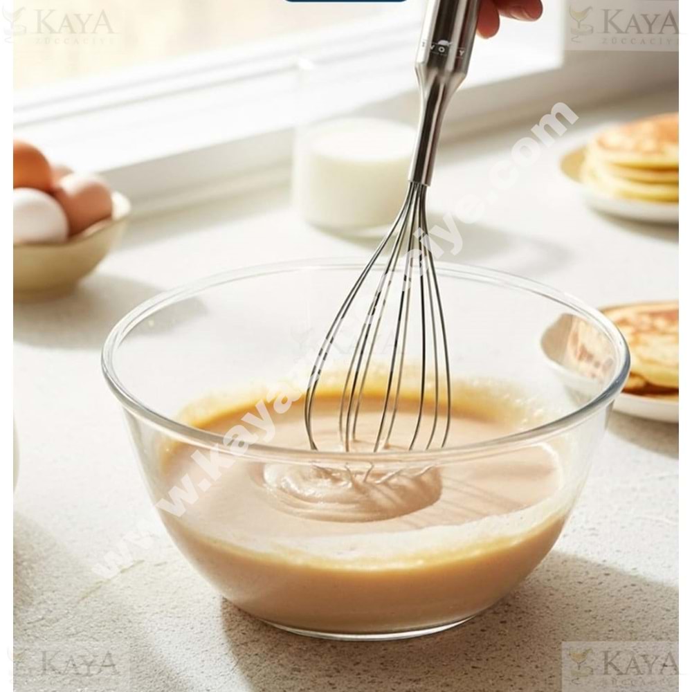 BZD IVORY ÇIRPICI PROFESYONEL ÇELİK 32 CM 1*96