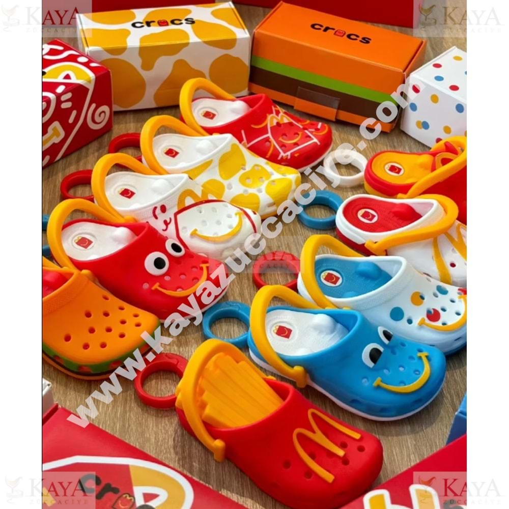 NRX CROSS ANAHTATLIK 10 LU 1*10