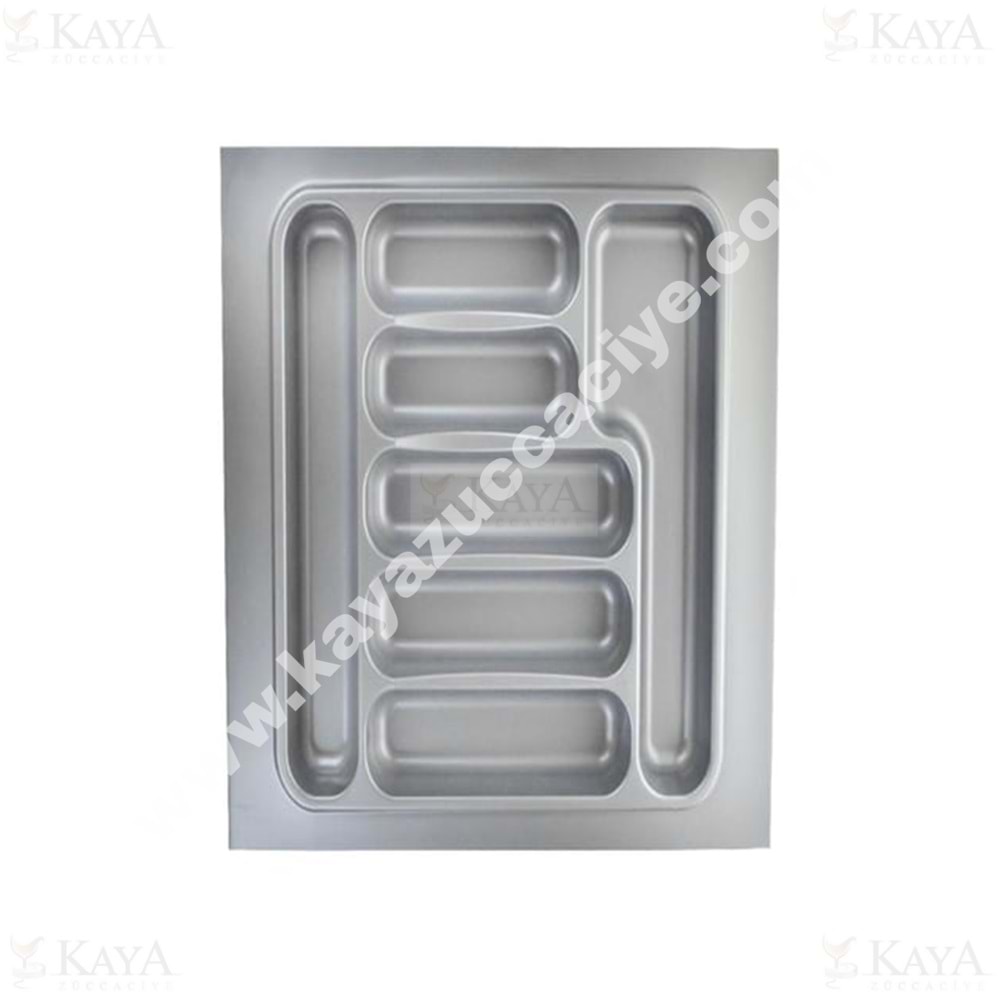 MOKKA 7 BÖLMELİ KAŞIKLIK 42x49 CM 1*15